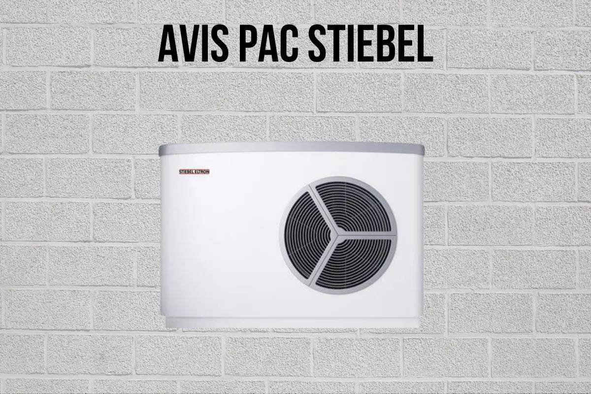 Avis complet sur les pompes à chaleur Stiebel