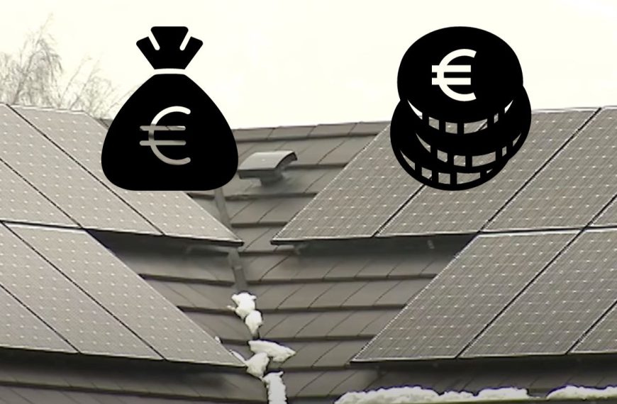 aides panneaux solaires