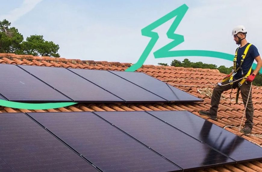 avis panneaux solaires Effy