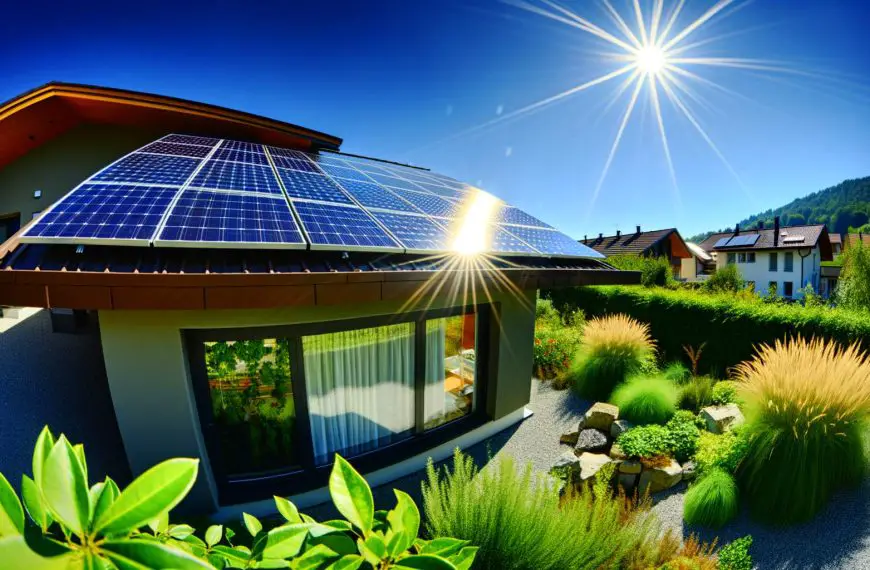 Dimensionnement photovoltaïque : comment maximiser vos économies ?