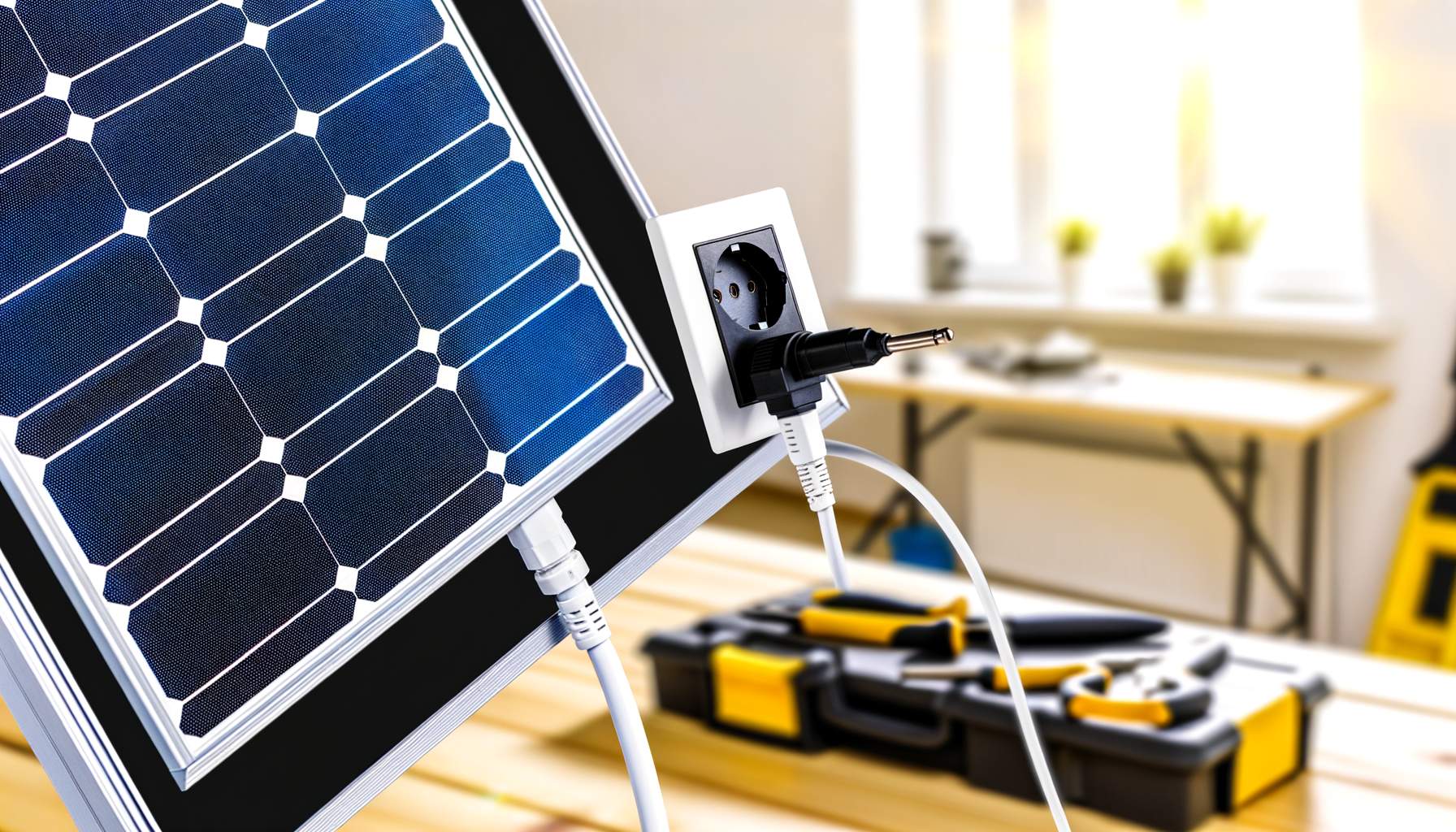 panneau-solaire-220v-guide