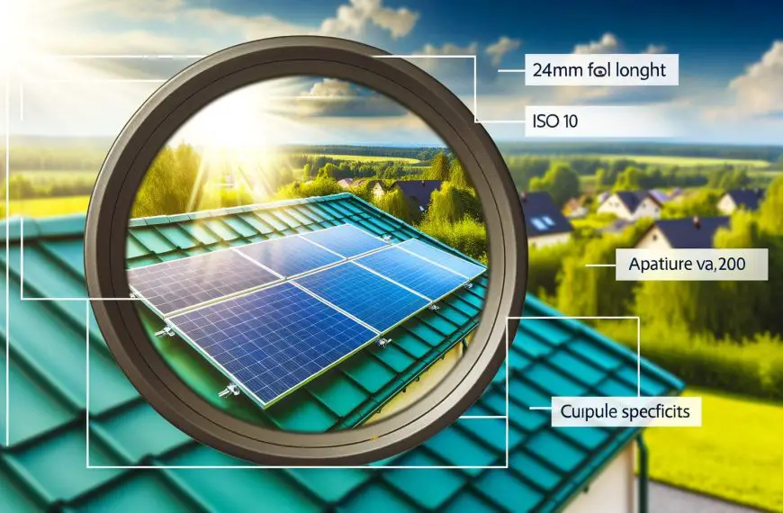 Panneau solaire monophasé : l'intégration réussie ?