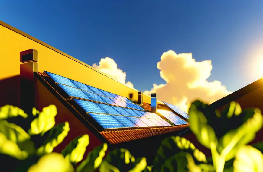 Production panneau solaire : maximisez vos rendements !